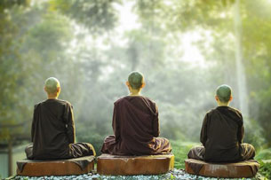 ¿Conoces la meditación y cómo te puede beneficiar?