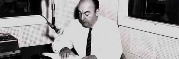 “Olvidemos con generosidad a aquéllos que no pueden amarnos”  Pablo Neruda (1904–1973)