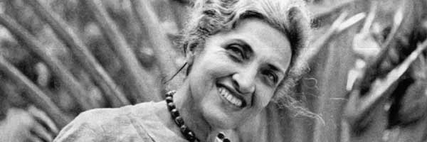 Cecília Meireles (1901–1964)