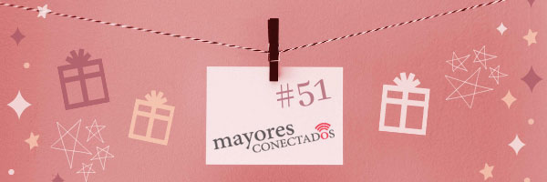 Boletín de Mayores Conectados