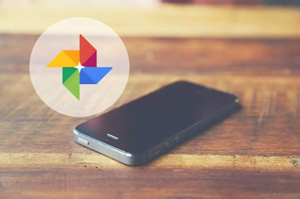Conoce la aplicación Fotos de Google para organizar tus recuerdos