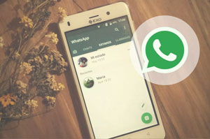Trucos para los estados de WhatsApp