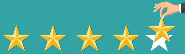 Los cinco sitios web m&aacute;s visitados