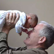 13 de Mayo: Día del nieto