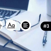 Guía para usar Microsoft Word #3: editar un texto