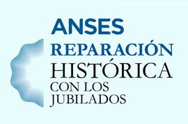 Programa de Reparación Histórica del ANSES
