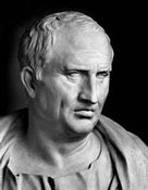 Marco Tulio Cicerón